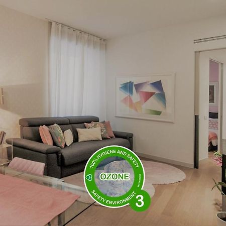 Madeleine Apartments - Brera Μιλάνο Εξωτερικό φωτογραφία