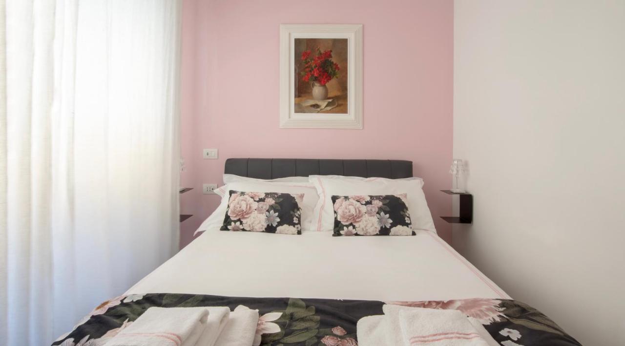 Madeleine Apartments - Brera Μιλάνο Εξωτερικό φωτογραφία