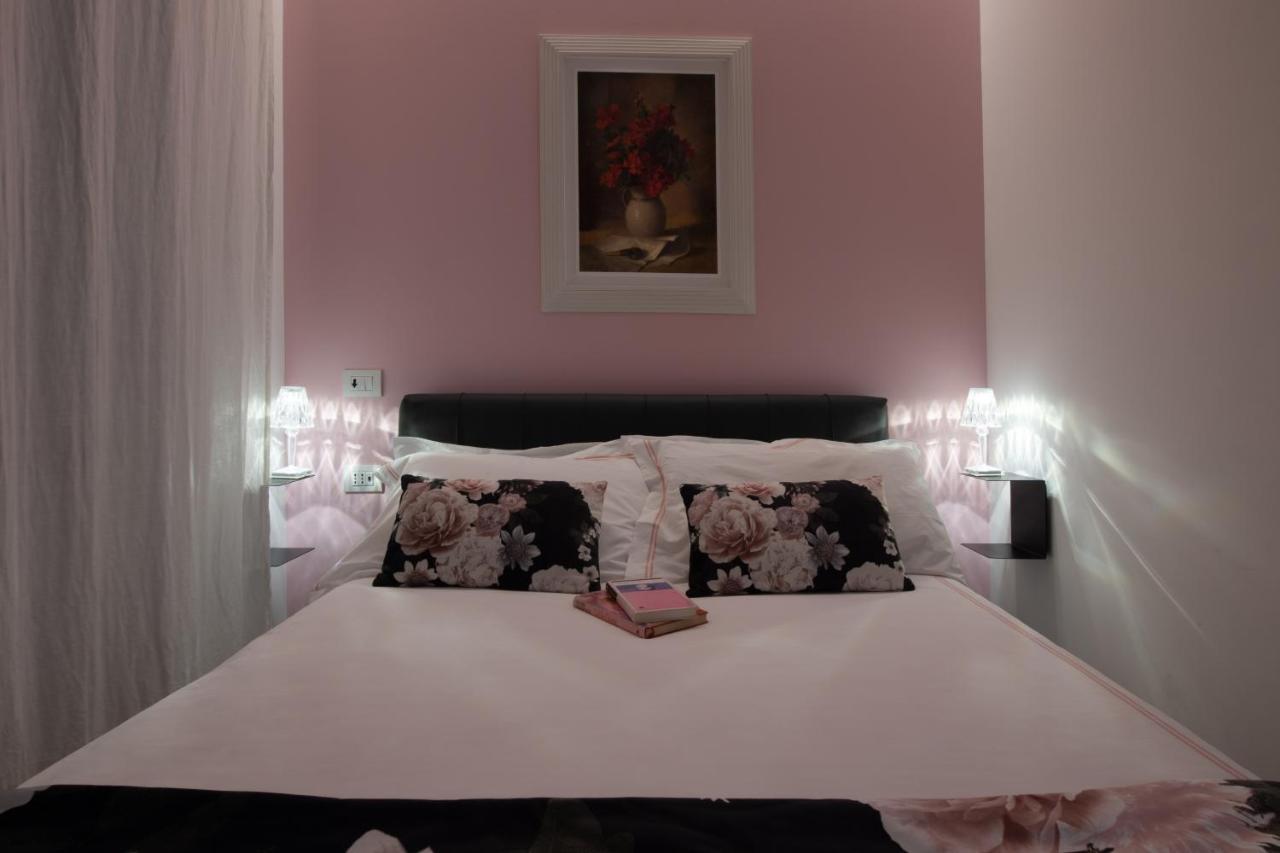 Madeleine Apartments - Brera Μιλάνο Εξωτερικό φωτογραφία