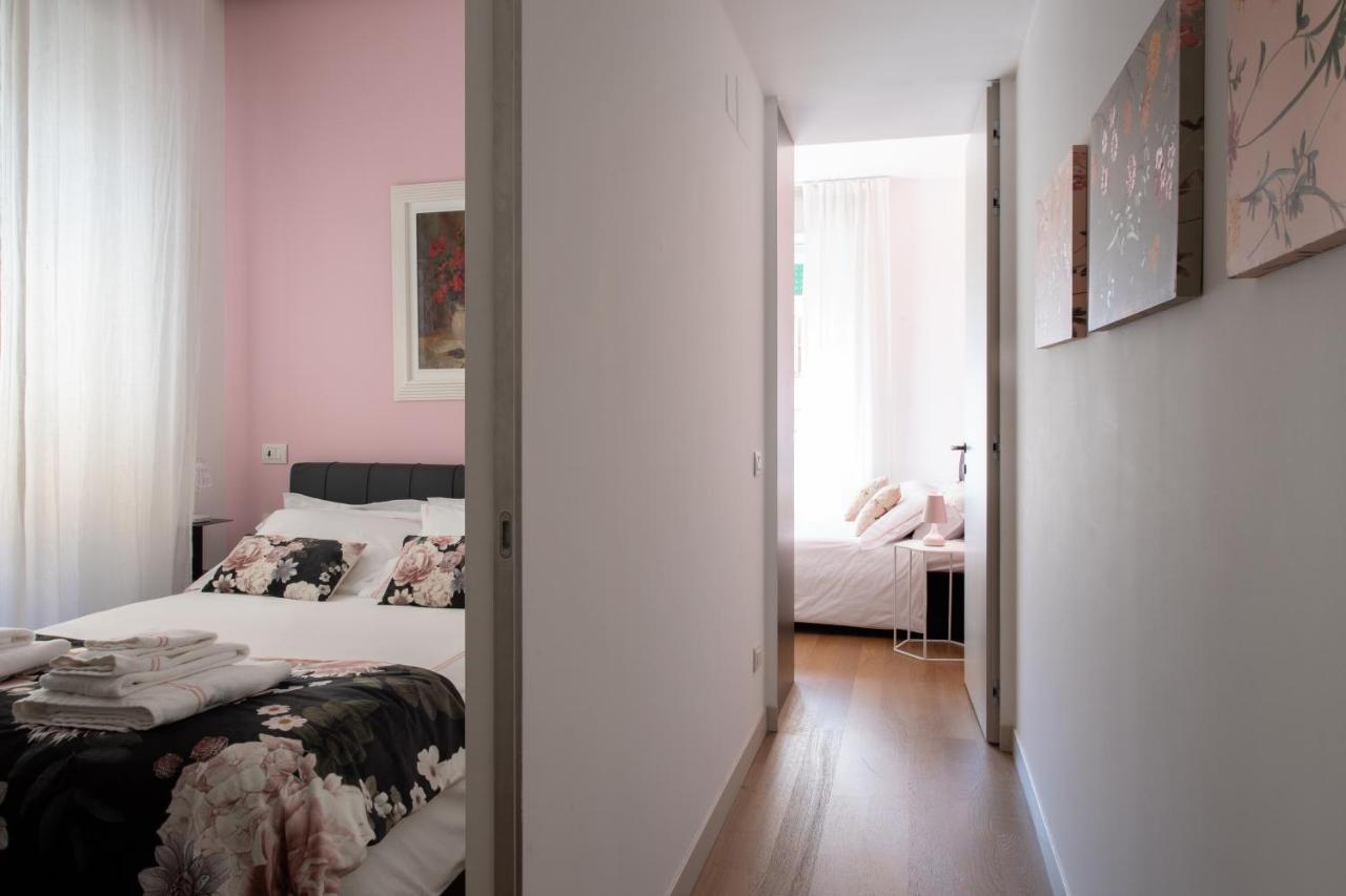 Madeleine Apartments - Brera Μιλάνο Εξωτερικό φωτογραφία