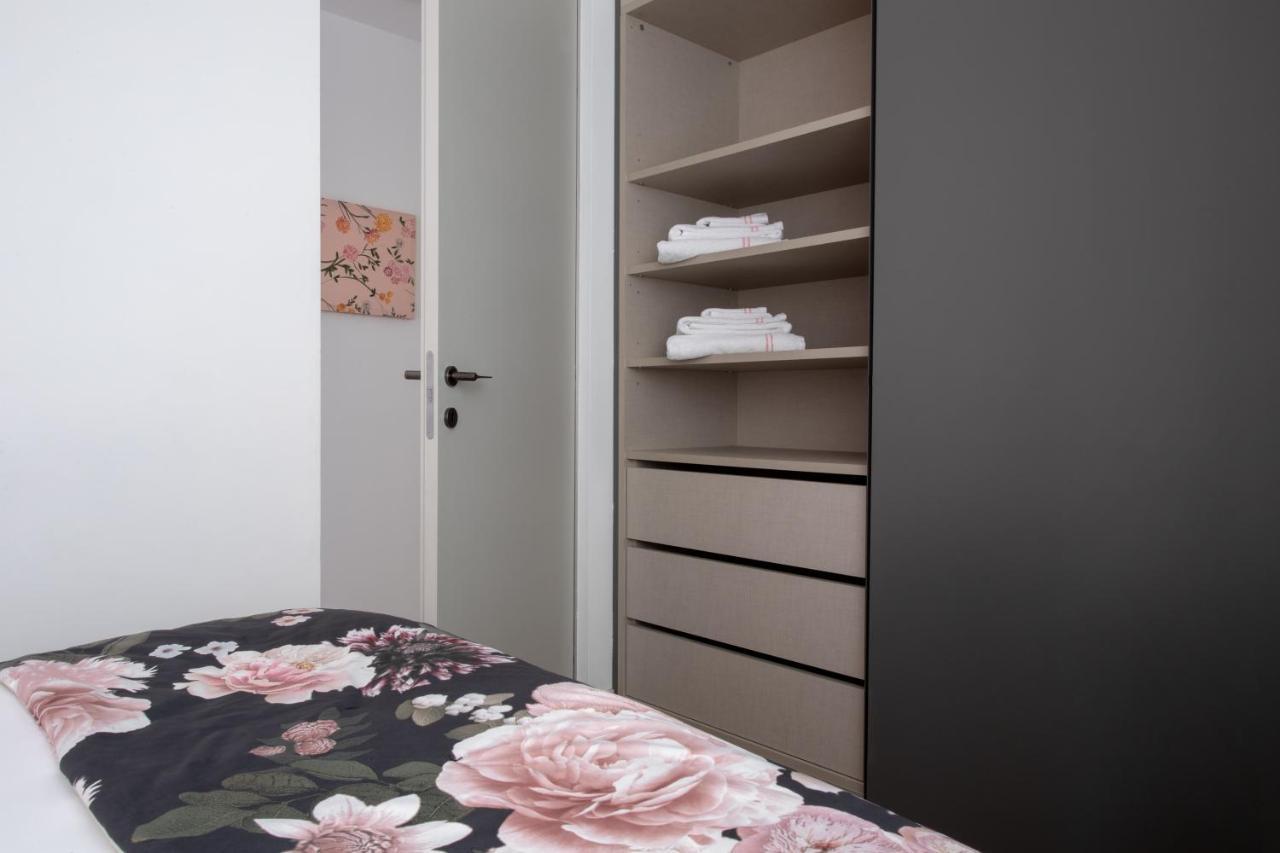 Madeleine Apartments - Brera Μιλάνο Εξωτερικό φωτογραφία