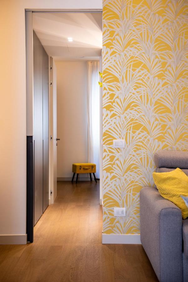 Madeleine Apartments - Brera Μιλάνο Εξωτερικό φωτογραφία
