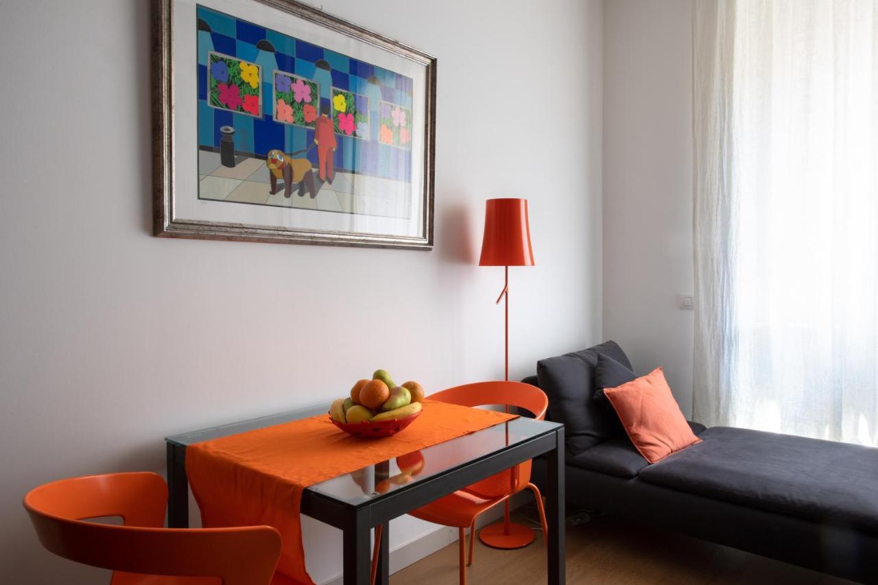 Madeleine Apartments - Brera Μιλάνο Εξωτερικό φωτογραφία