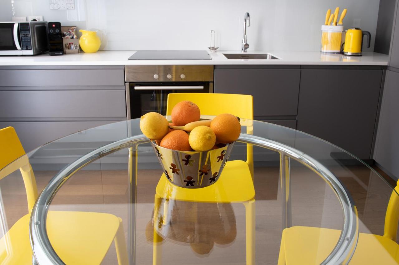 Madeleine Apartments - Brera Μιλάνο Εξωτερικό φωτογραφία