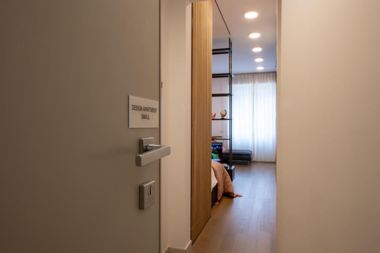 Madeleine Apartments - Brera Μιλάνο Εξωτερικό φωτογραφία