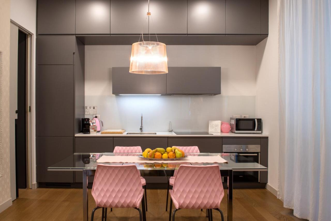 Madeleine Apartments - Brera Μιλάνο Εξωτερικό φωτογραφία