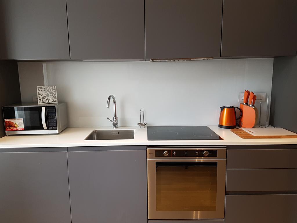 Madeleine Apartments - Brera Μιλάνο Εξωτερικό φωτογραφία