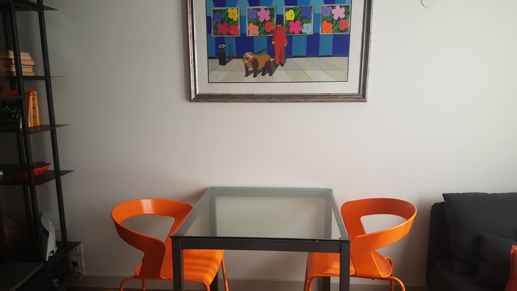 Madeleine Apartments - Brera Μιλάνο Εξωτερικό φωτογραφία
