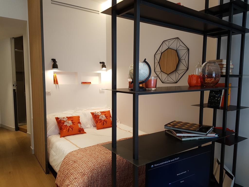 Madeleine Apartments - Brera Μιλάνο Εξωτερικό φωτογραφία