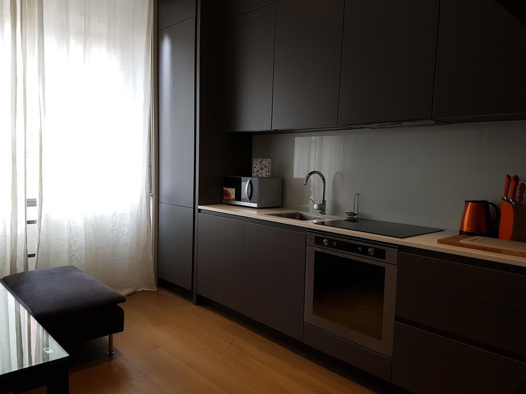 Madeleine Apartments - Brera Μιλάνο Εξωτερικό φωτογραφία