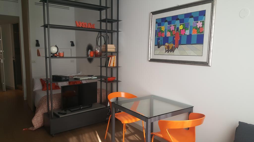 Madeleine Apartments - Brera Μιλάνο Εξωτερικό φωτογραφία