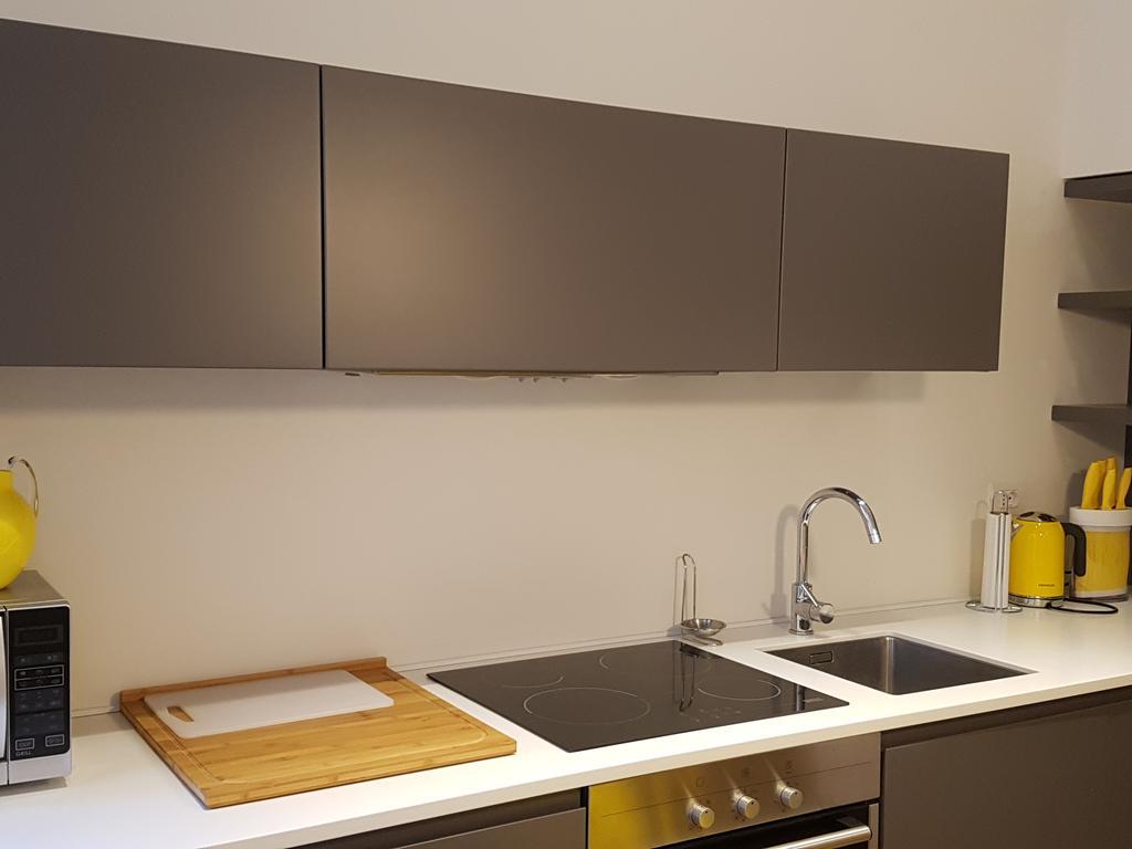 Madeleine Apartments - Brera Μιλάνο Εξωτερικό φωτογραφία