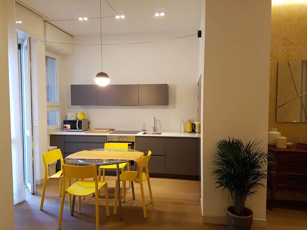 Madeleine Apartments - Brera Μιλάνο Εξωτερικό φωτογραφία
