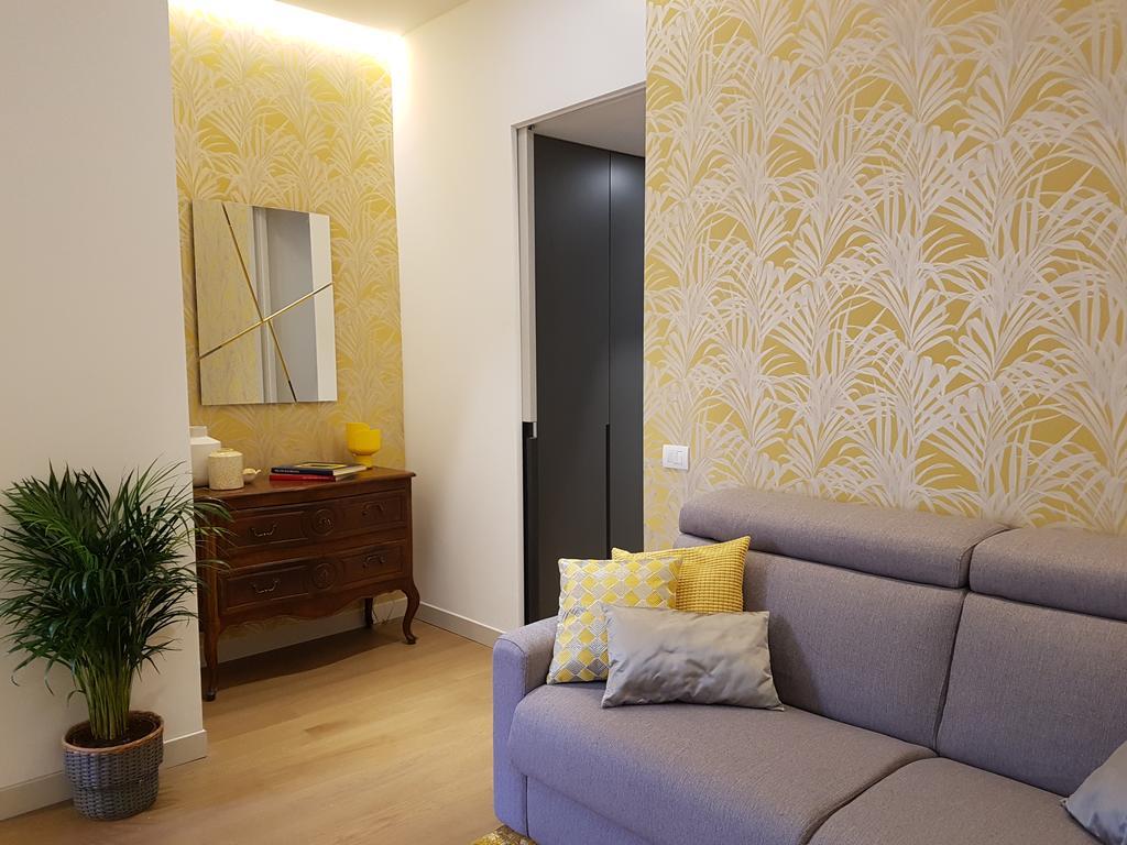Madeleine Apartments - Brera Μιλάνο Εξωτερικό φωτογραφία
