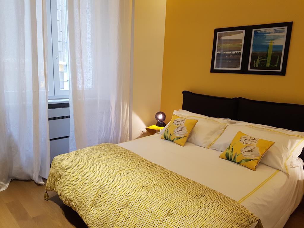 Madeleine Apartments - Brera Μιλάνο Εξωτερικό φωτογραφία