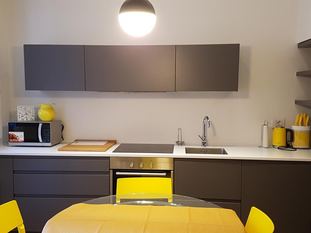 Madeleine Apartments - Brera Μιλάνο Εξωτερικό φωτογραφία