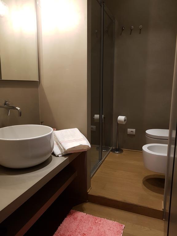 Madeleine Apartments - Brera Μιλάνο Εξωτερικό φωτογραφία