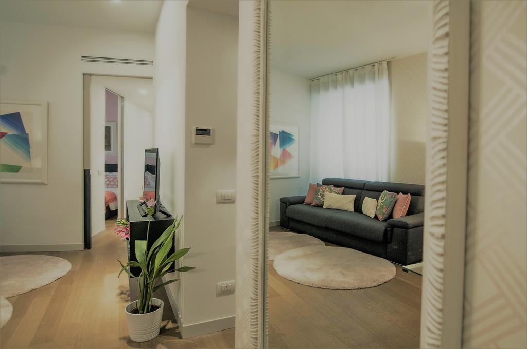 Madeleine Apartments - Brera Μιλάνο Εξωτερικό φωτογραφία