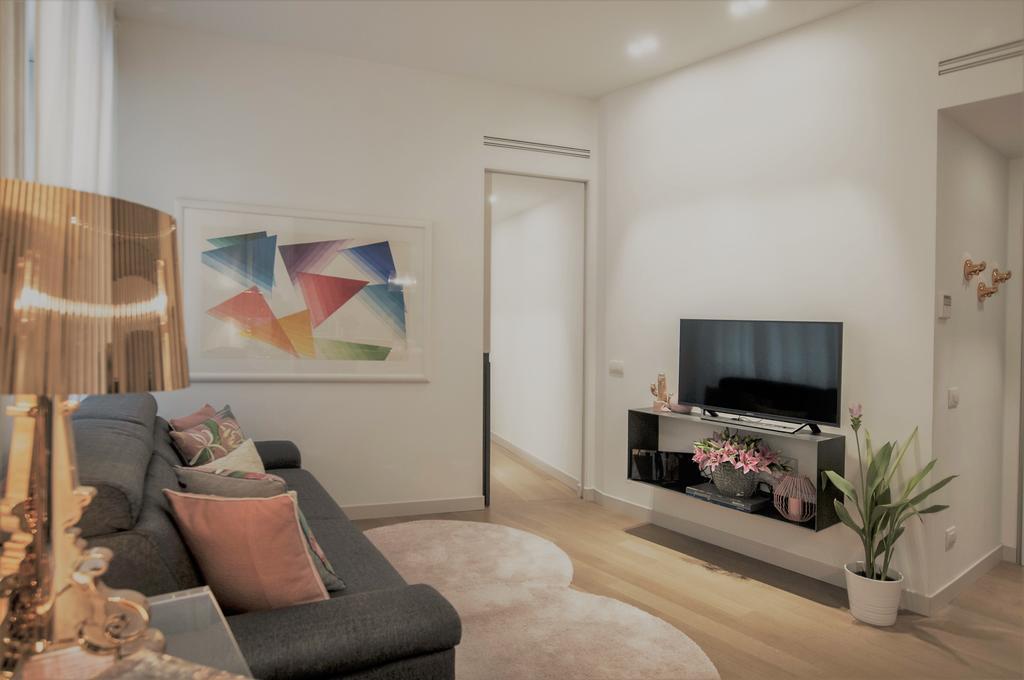 Madeleine Apartments - Brera Μιλάνο Εξωτερικό φωτογραφία
