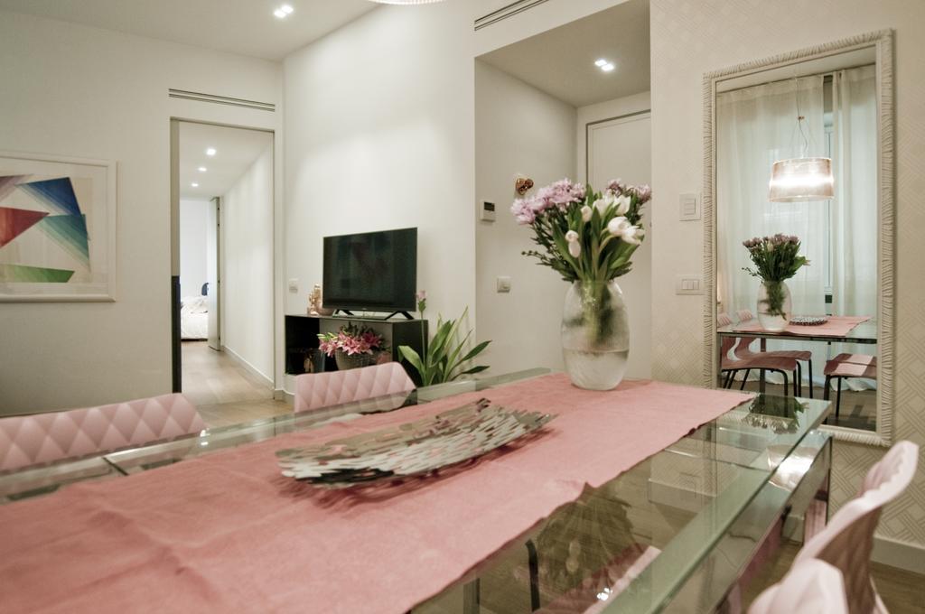 Madeleine Apartments - Brera Μιλάνο Εξωτερικό φωτογραφία