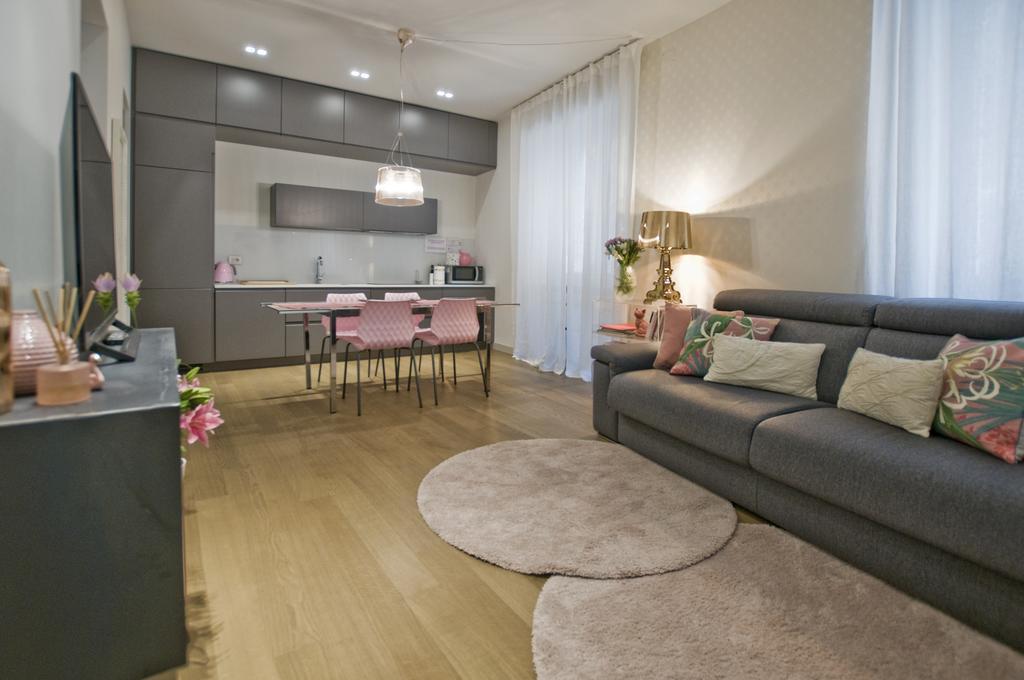 Madeleine Apartments - Brera Μιλάνο Εξωτερικό φωτογραφία