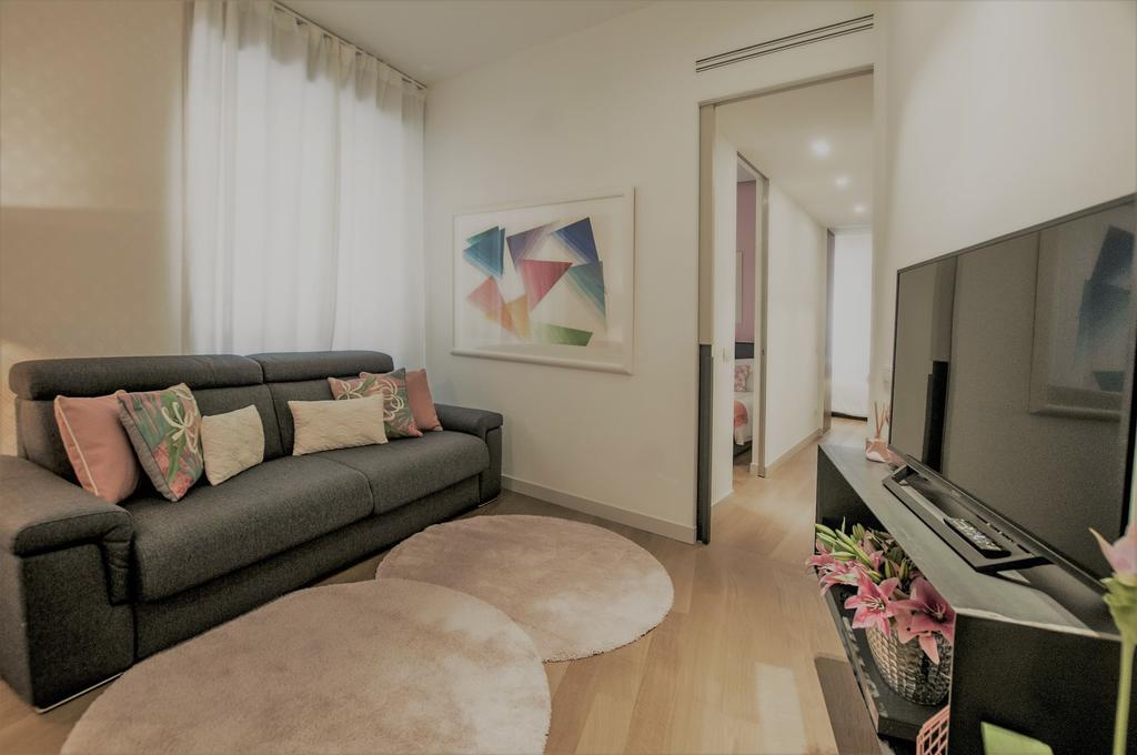 Madeleine Apartments - Brera Μιλάνο Εξωτερικό φωτογραφία