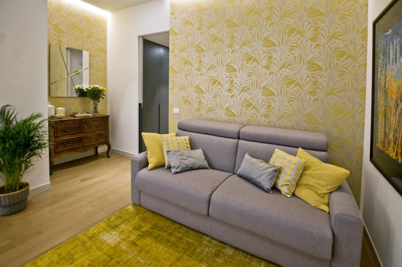 Madeleine Apartments - Brera Μιλάνο Εξωτερικό φωτογραφία
