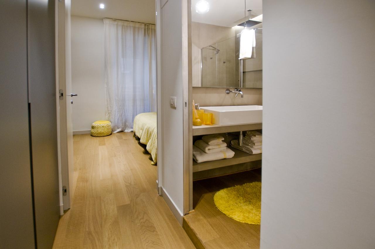 Madeleine Apartments - Brera Μιλάνο Εξωτερικό φωτογραφία