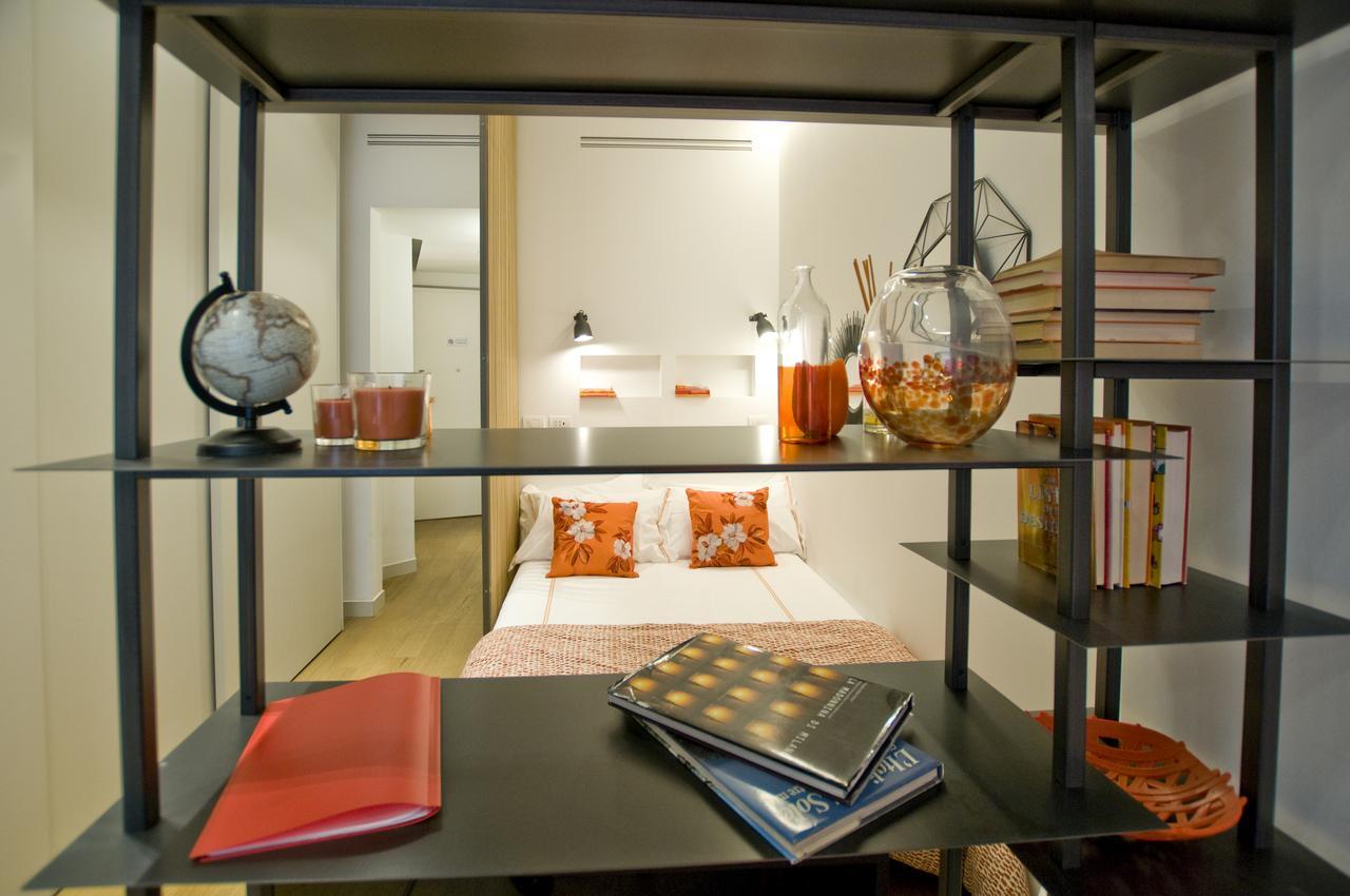 Madeleine Apartments - Brera Μιλάνο Εξωτερικό φωτογραφία