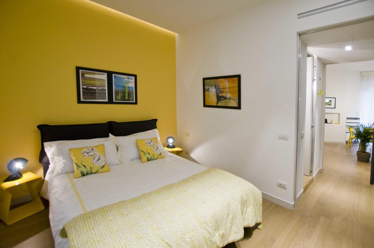 Madeleine Apartments - Brera Μιλάνο Εξωτερικό φωτογραφία
