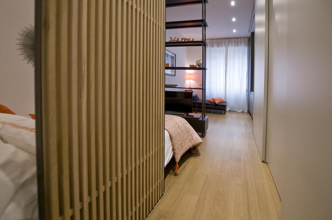 Madeleine Apartments - Brera Μιλάνο Εξωτερικό φωτογραφία
