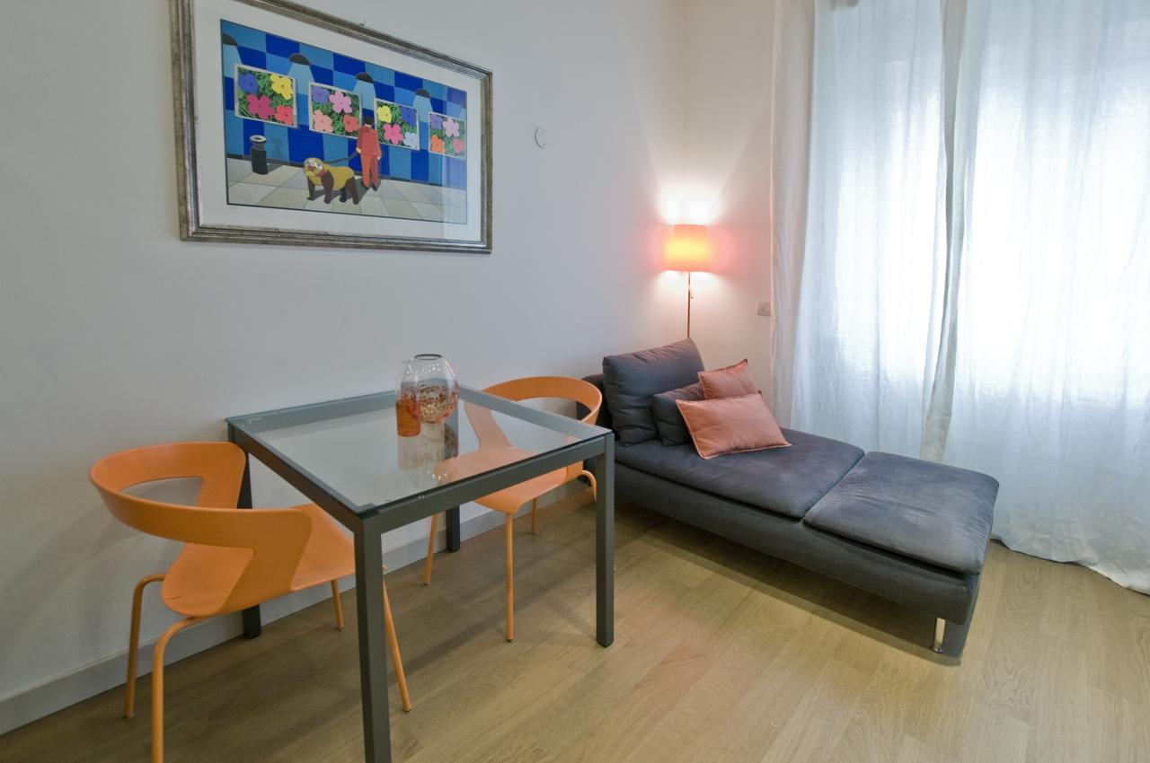 Madeleine Apartments - Brera Μιλάνο Εξωτερικό φωτογραφία