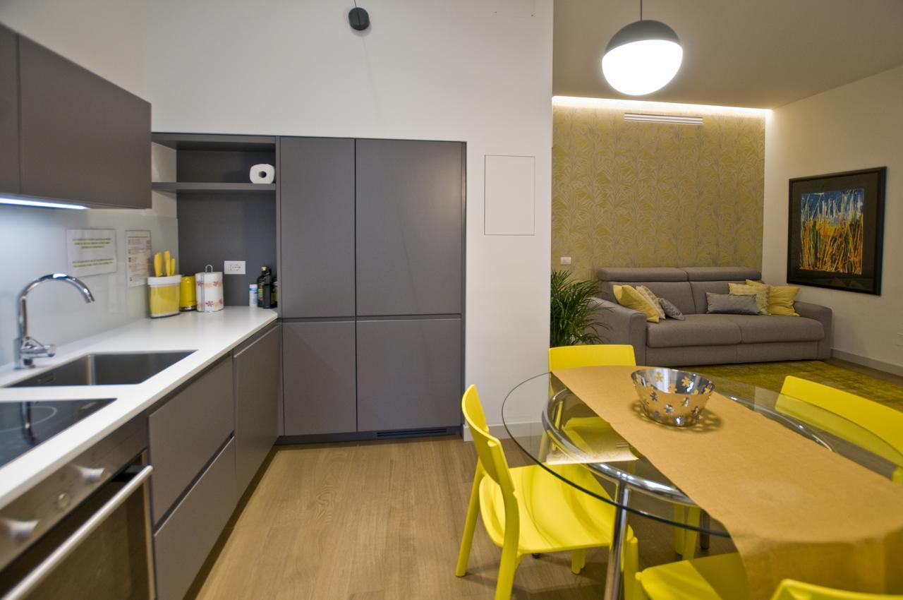 Madeleine Apartments - Brera Μιλάνο Εξωτερικό φωτογραφία